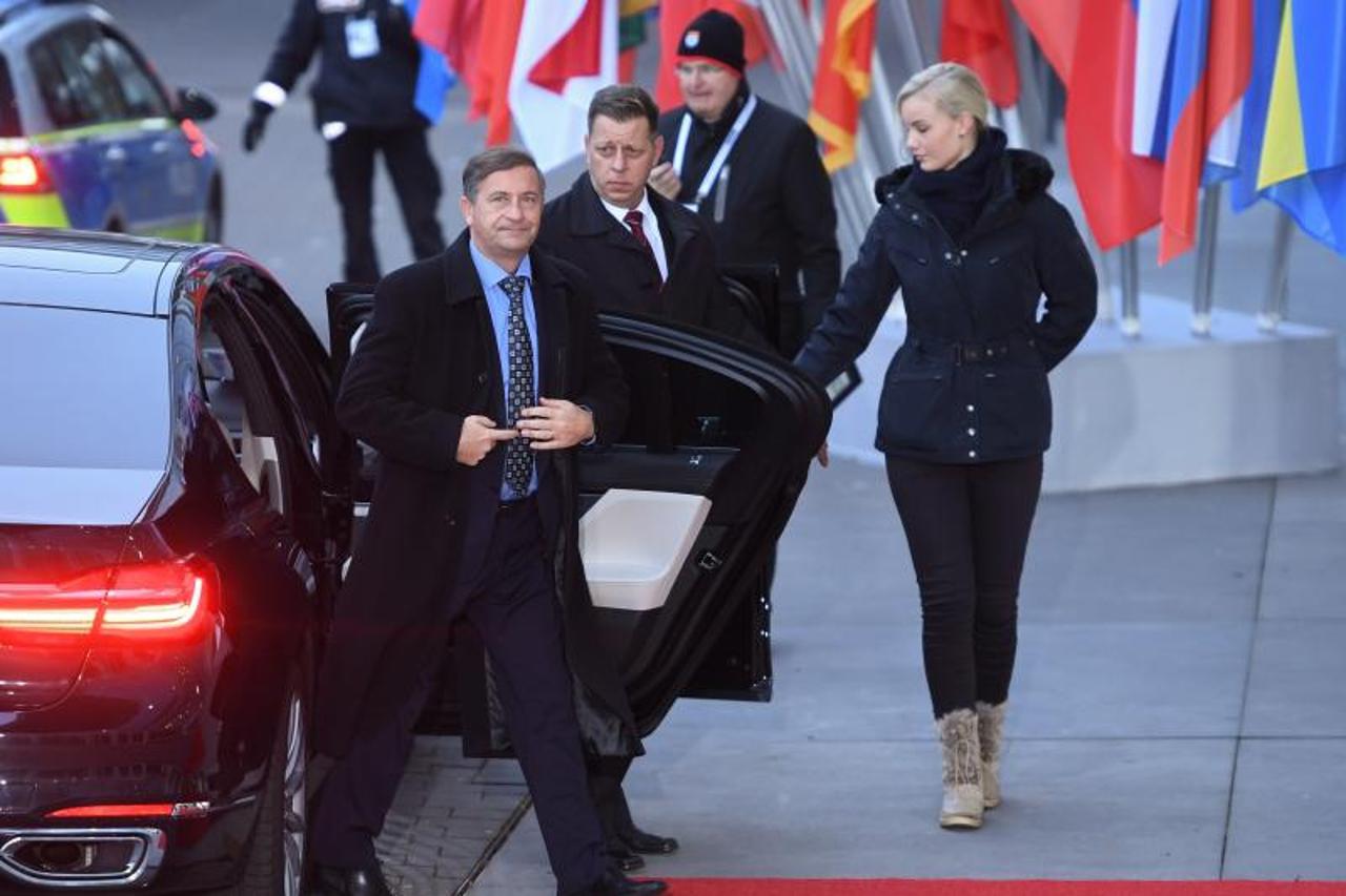 Karl Erjavec