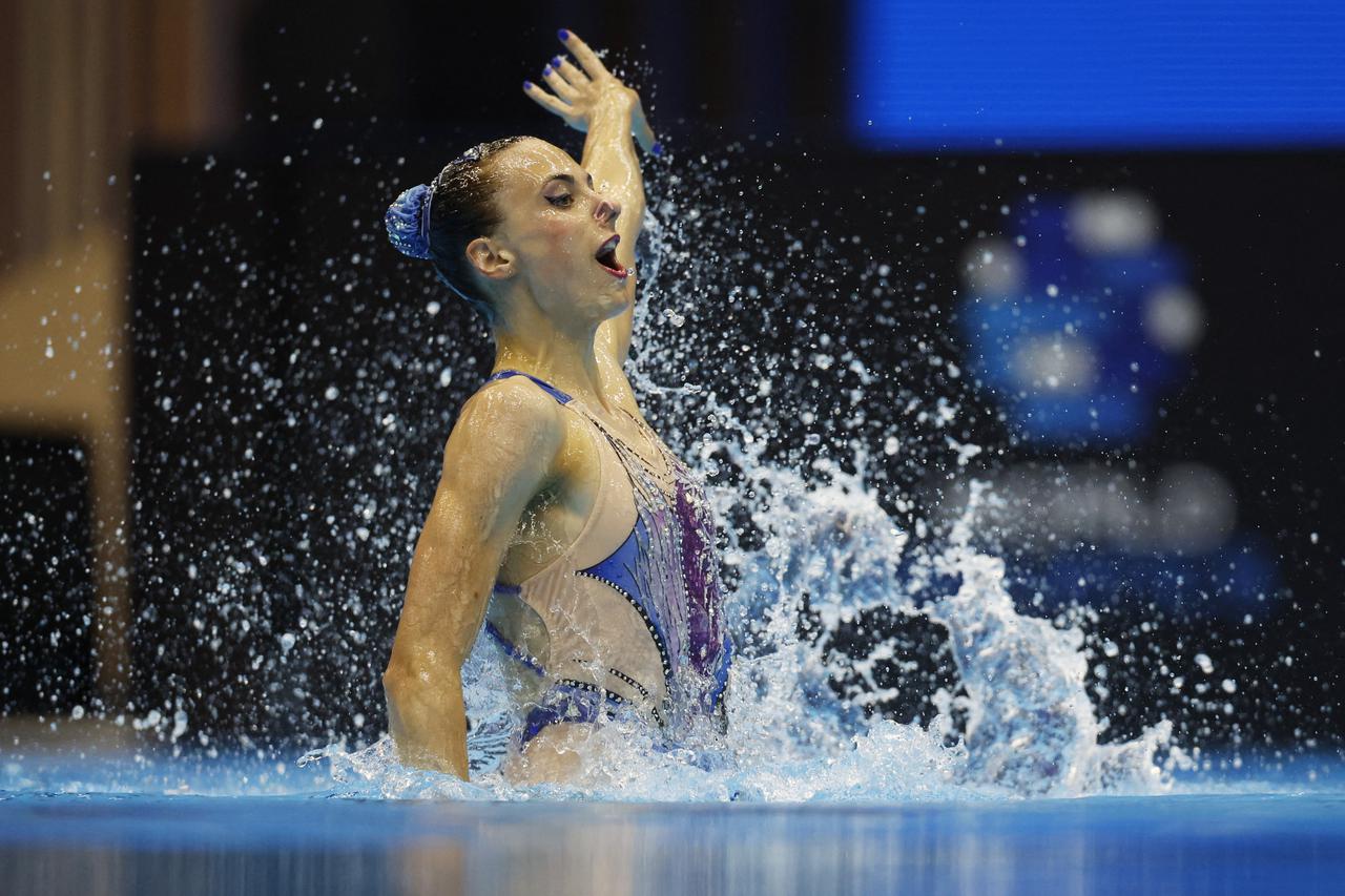 Fukuoka 2023 World Aquatics Championships