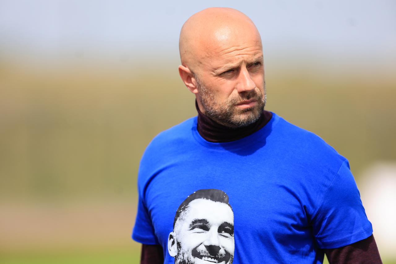 Gorica i Dinamo sastali se u 31. kolu SuperSport HNL-a