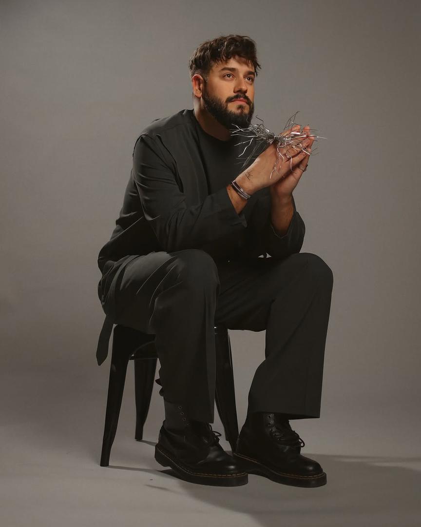 Petar Brkljačić - KRAJ