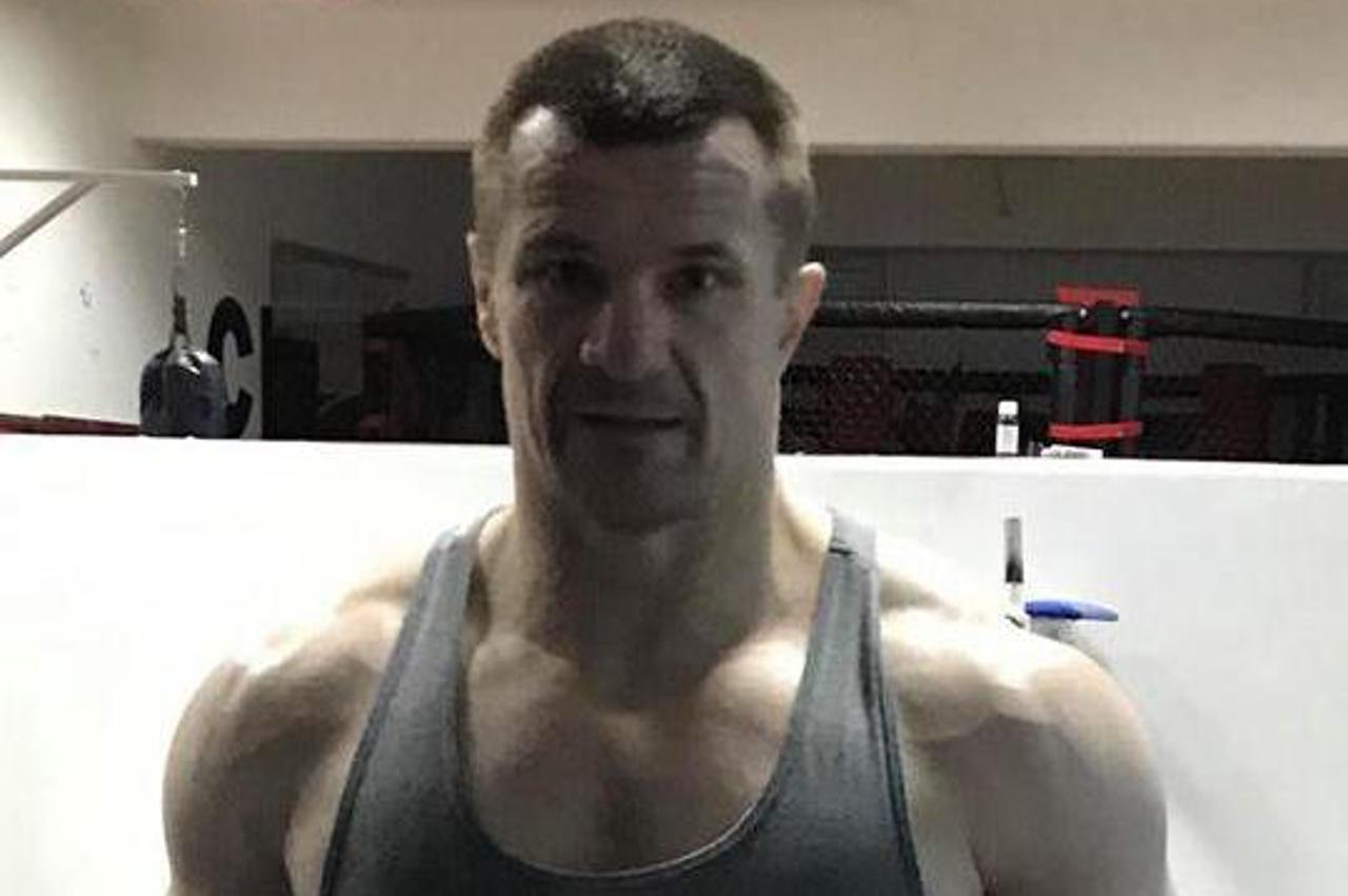 Mirko Filipović