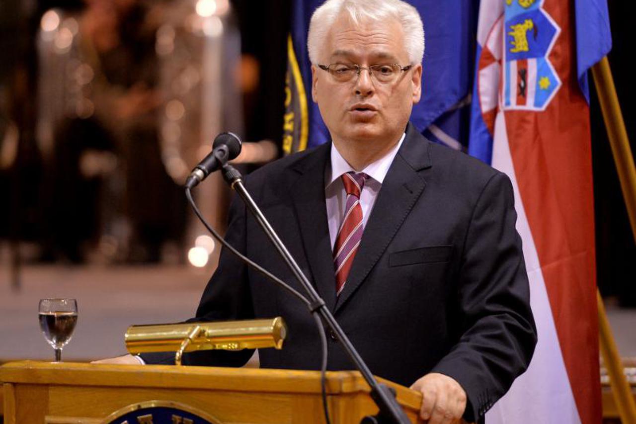 Ivo Josipović