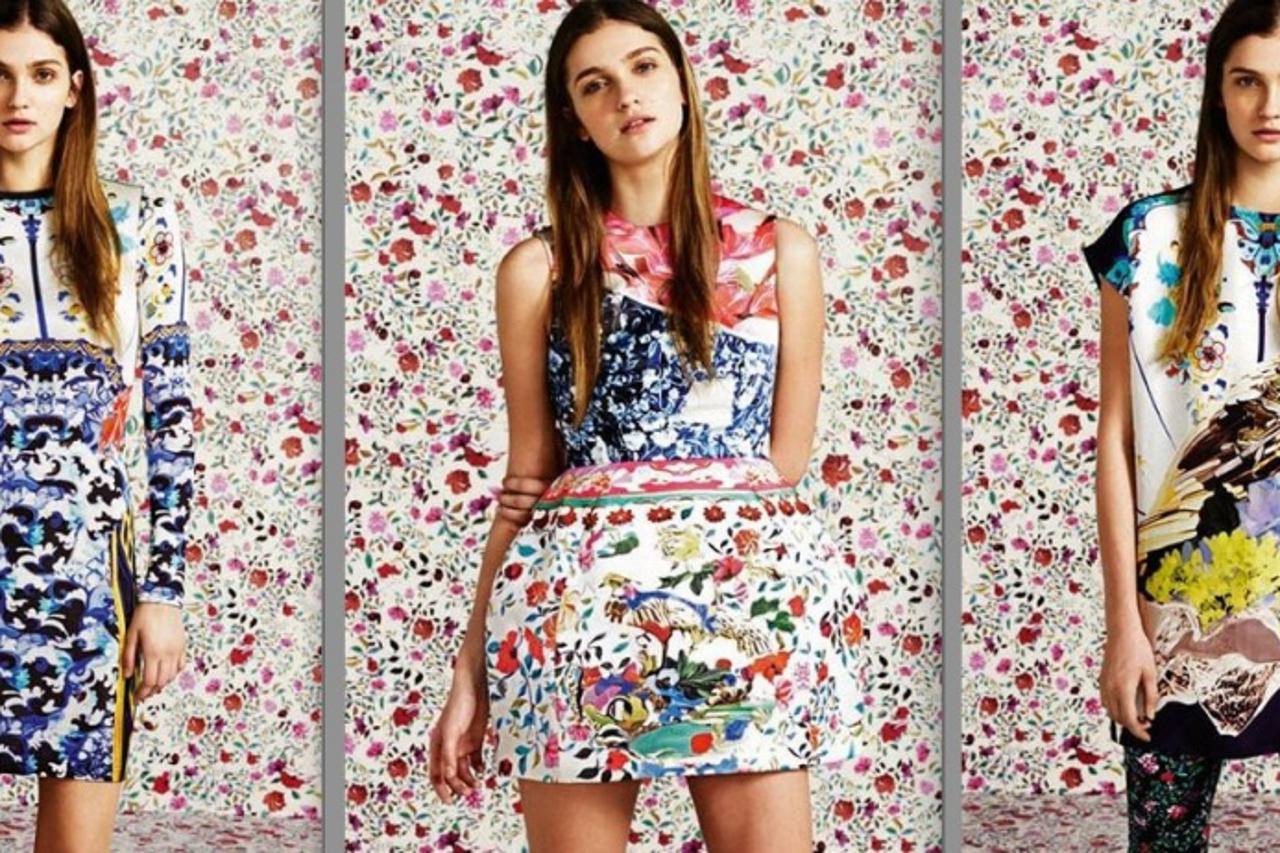 Mary Katrantzou/Topshop (1)