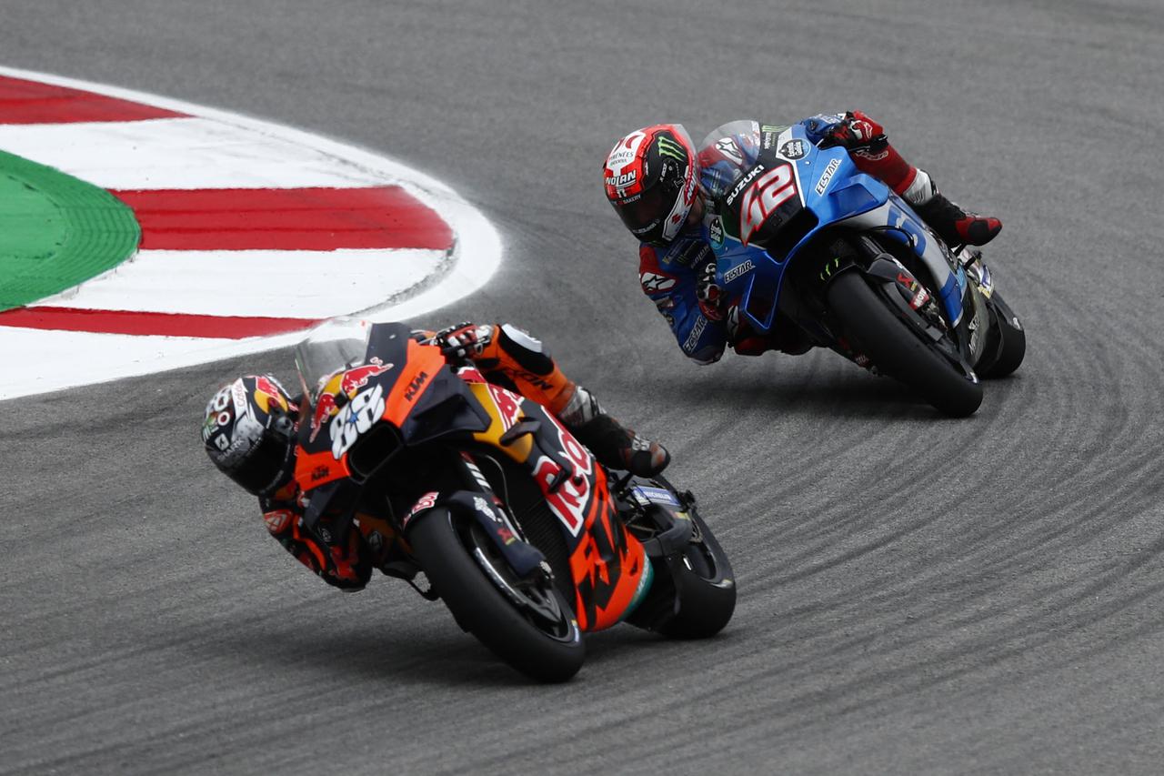 Portuguese Grand Prix