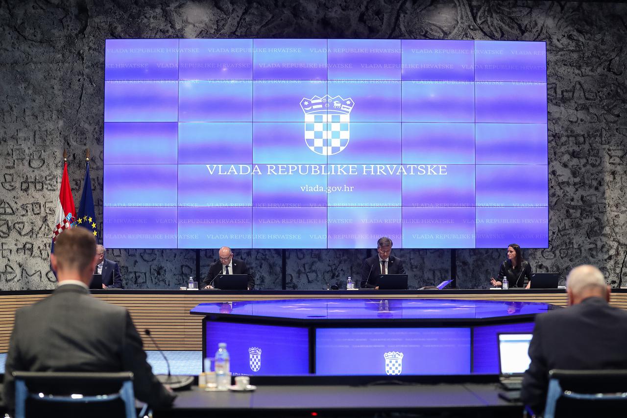 Plenković: Predložit ćemo ukidanje imuniteta za sve koruptivne radnje za sve članove Vlade