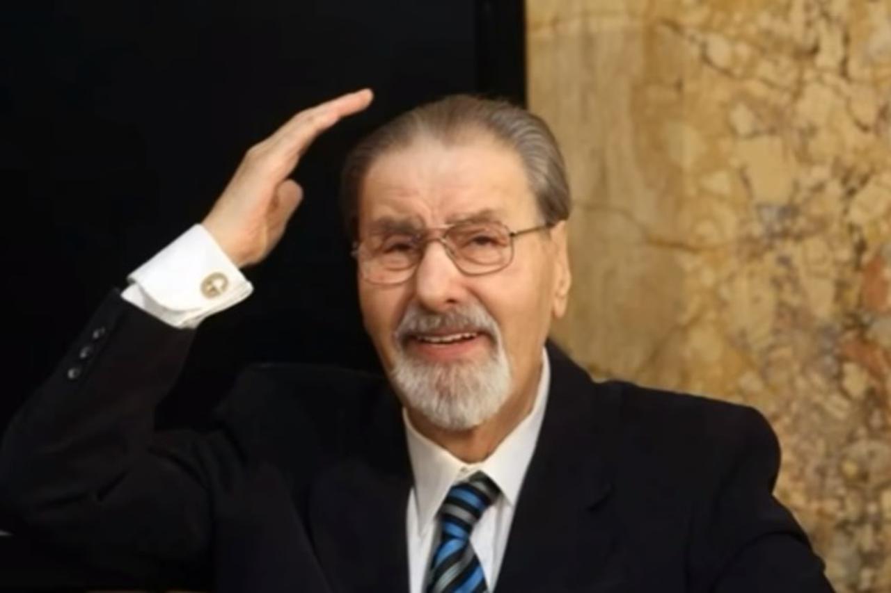 Predrag Gojković Cune