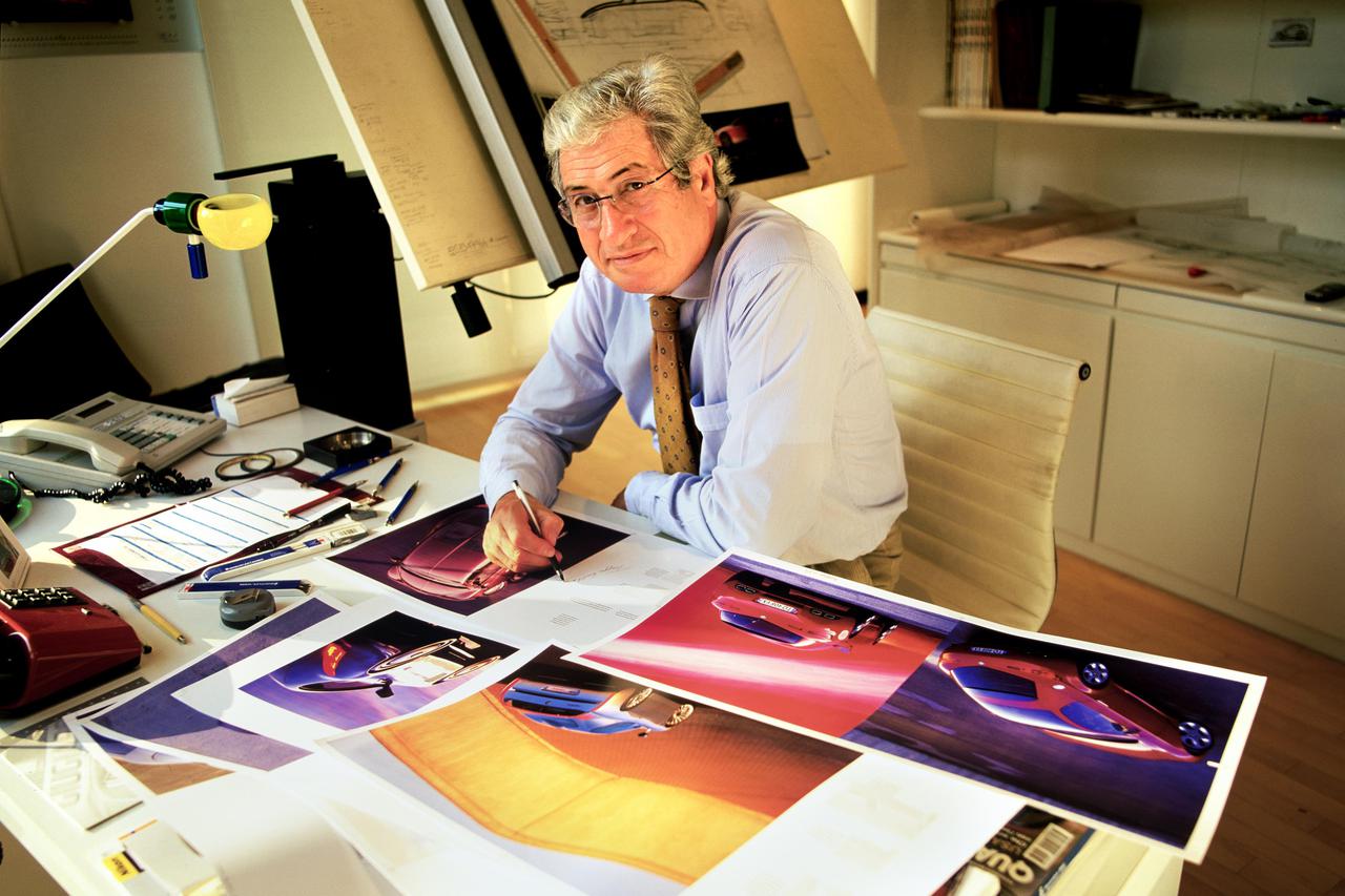 Italdesign Giugiaro