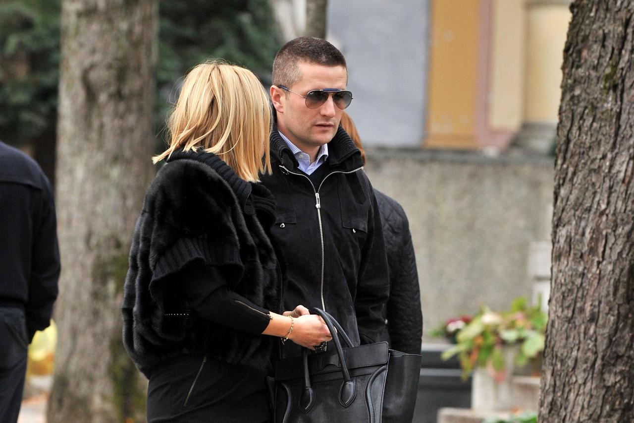 Ante i Martina Todorić