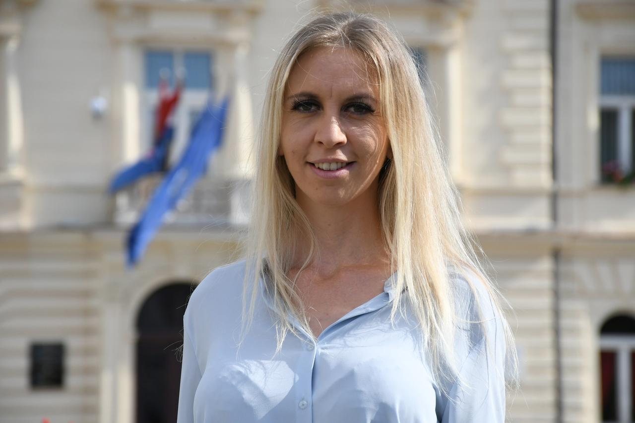 Aleksandra Bukovčan