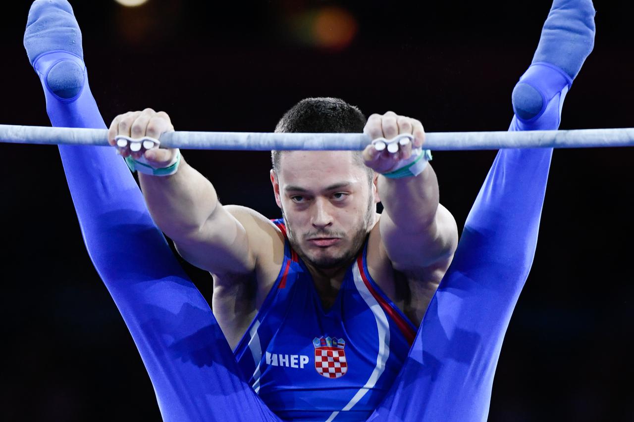 Zagreb: Primanje za vrhunske sportaše, ugovornike pričuvnike Hrvatske vojske