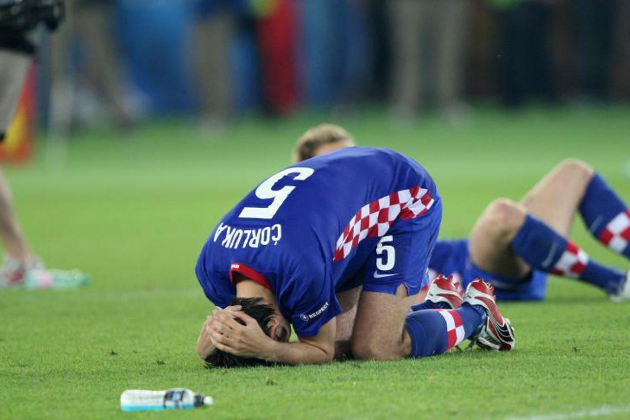 Vedran Ćorluka 