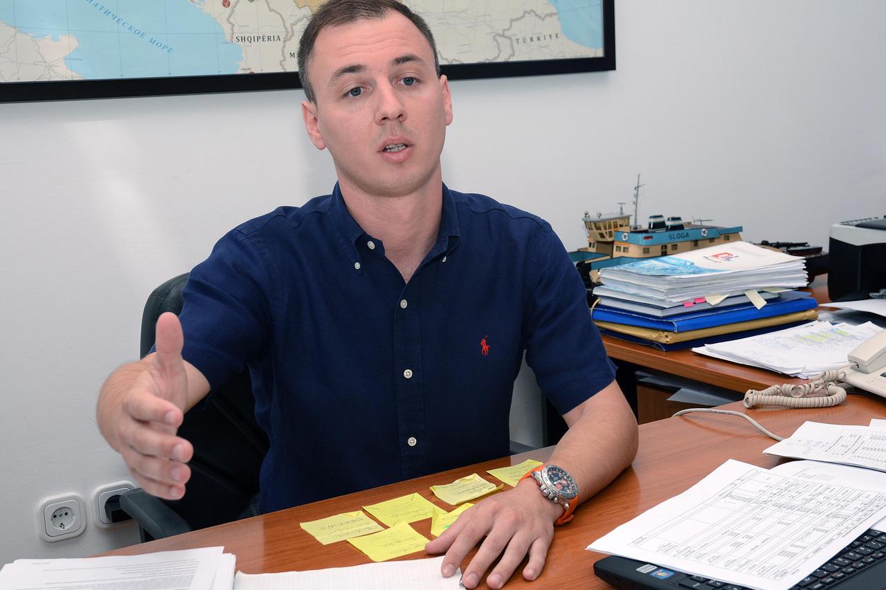 hrvoje pavlak