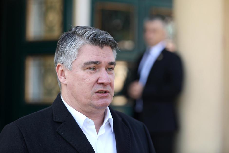 Zoran Milanović