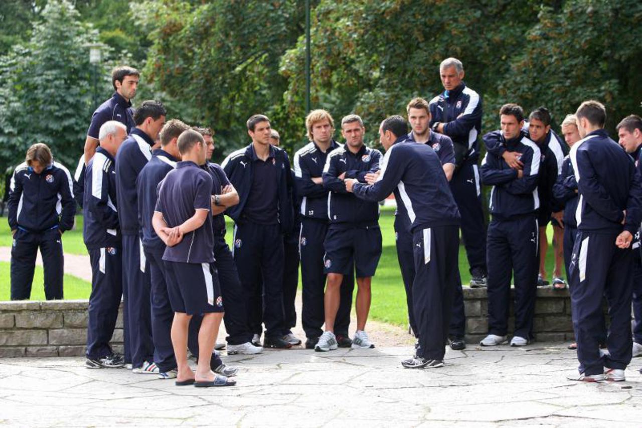 Dinamo šetnja (1)