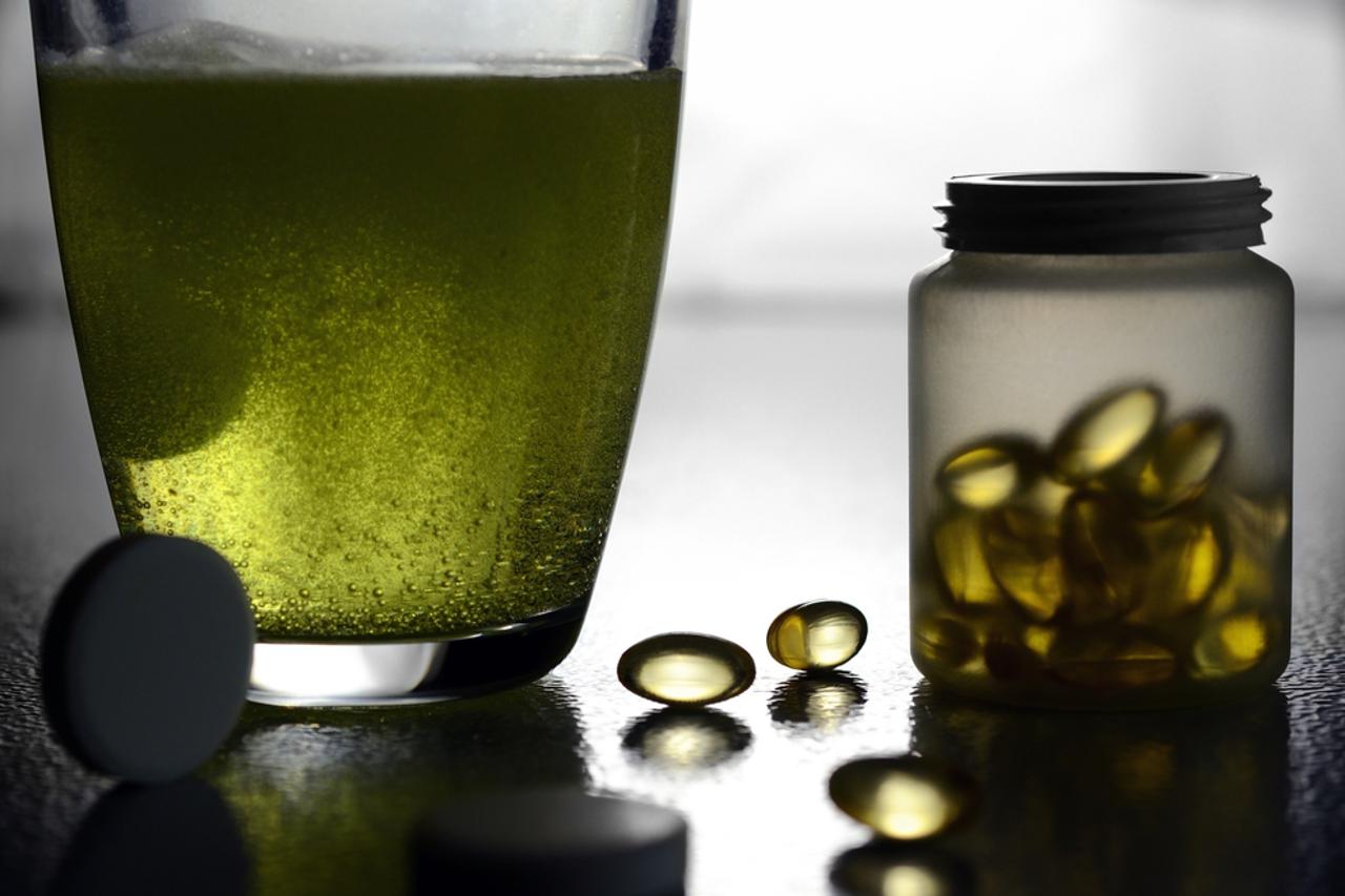 Jesu li multivitaminske tablete zdrave?