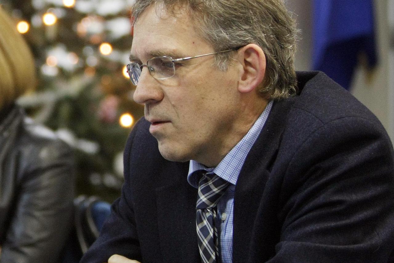 Ivica Fanjek