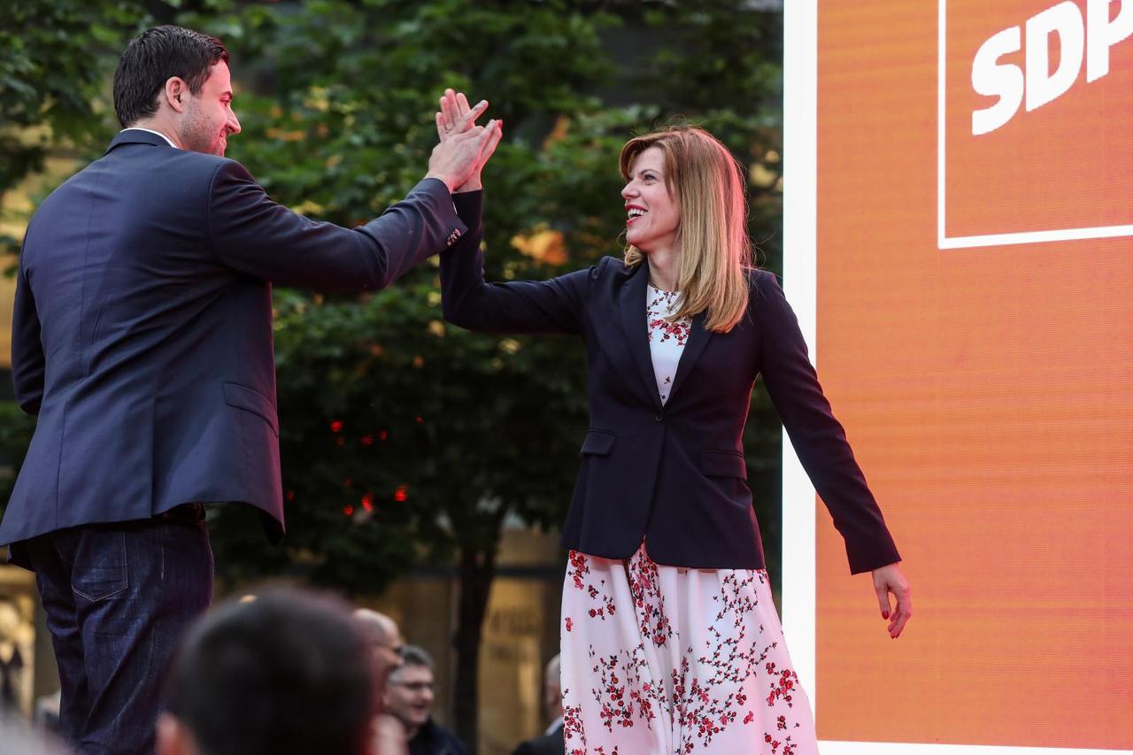 Hrvatska - Azerbajdzan