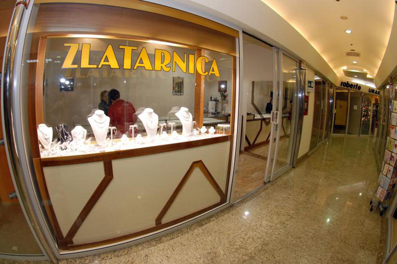 zlatarnica