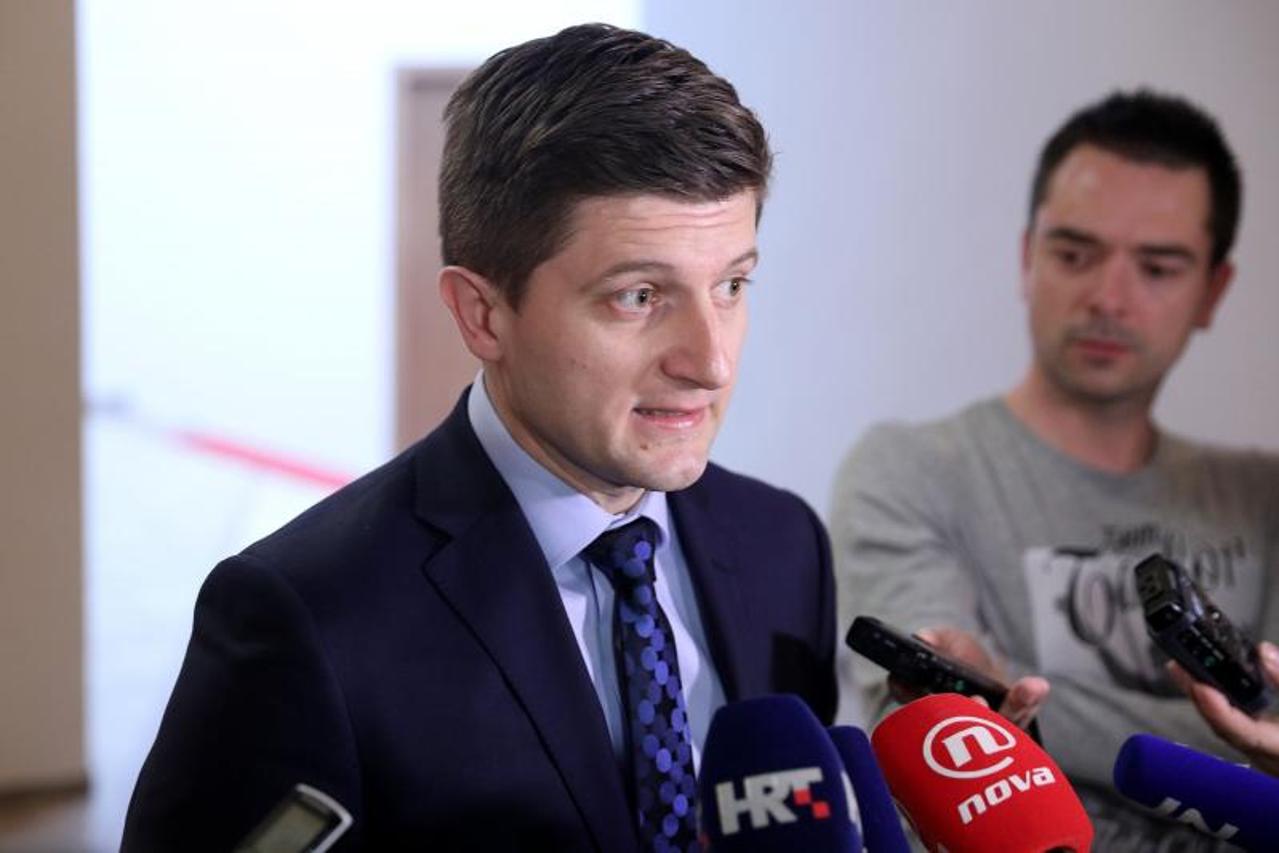 zdravko marić