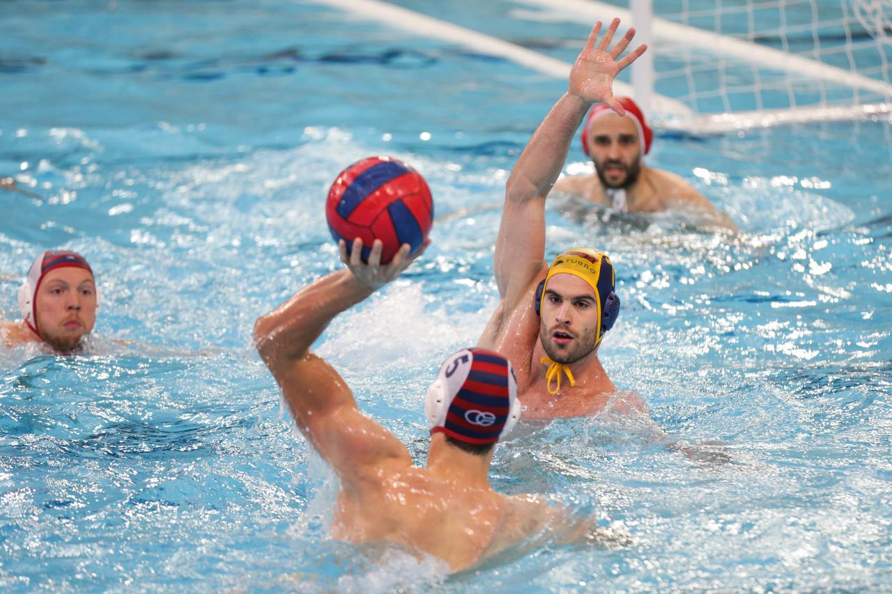 Jug CO - Barceloneta