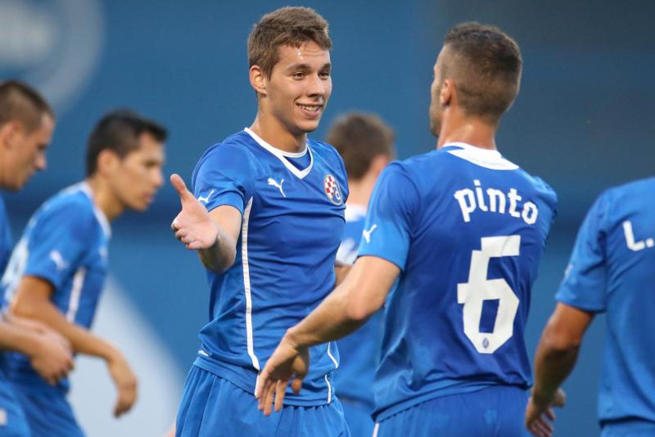 Marko Pjaca