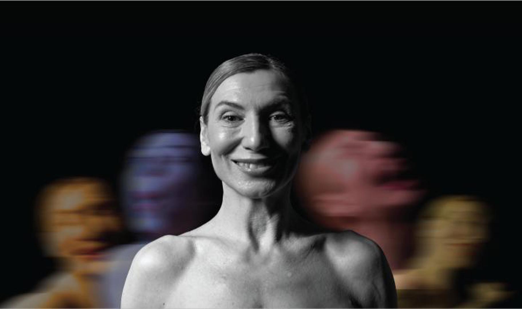 Daria Lorenci Flatz