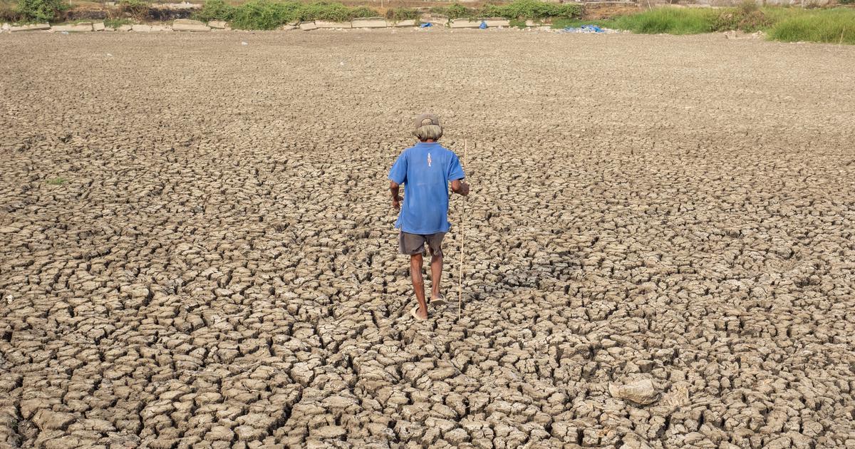 Znanstvenici upozoravaju na povijesni klimatski udar i opasnost za milijune ljudi