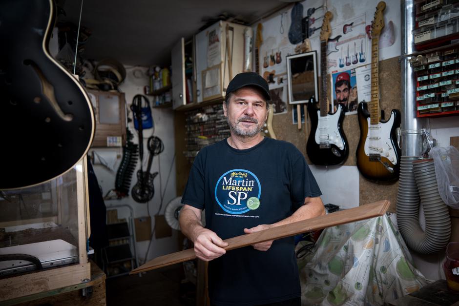 Krešimir Matijević Kec