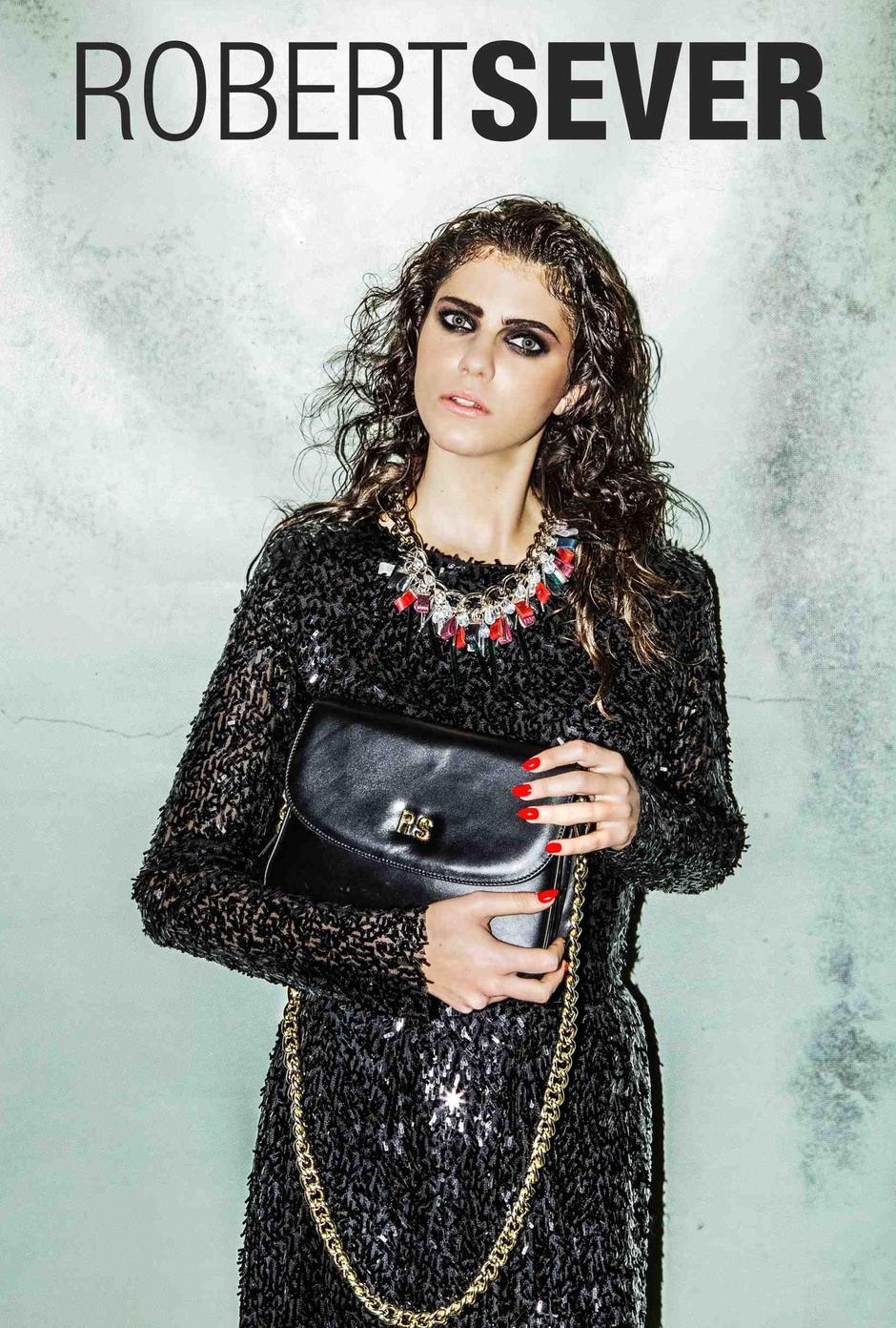 torbe by Robert Sever