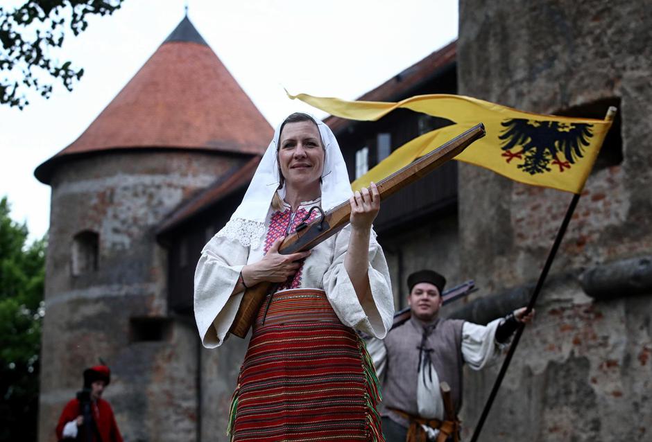Žumberački uskoci