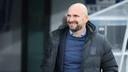 Croatian coach leads Žalgiris to historic European success after playoff win