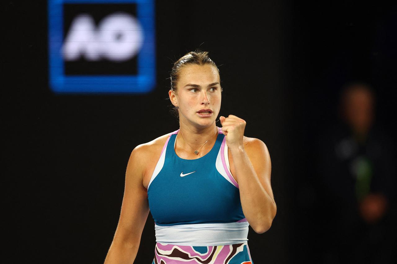 Australian Open