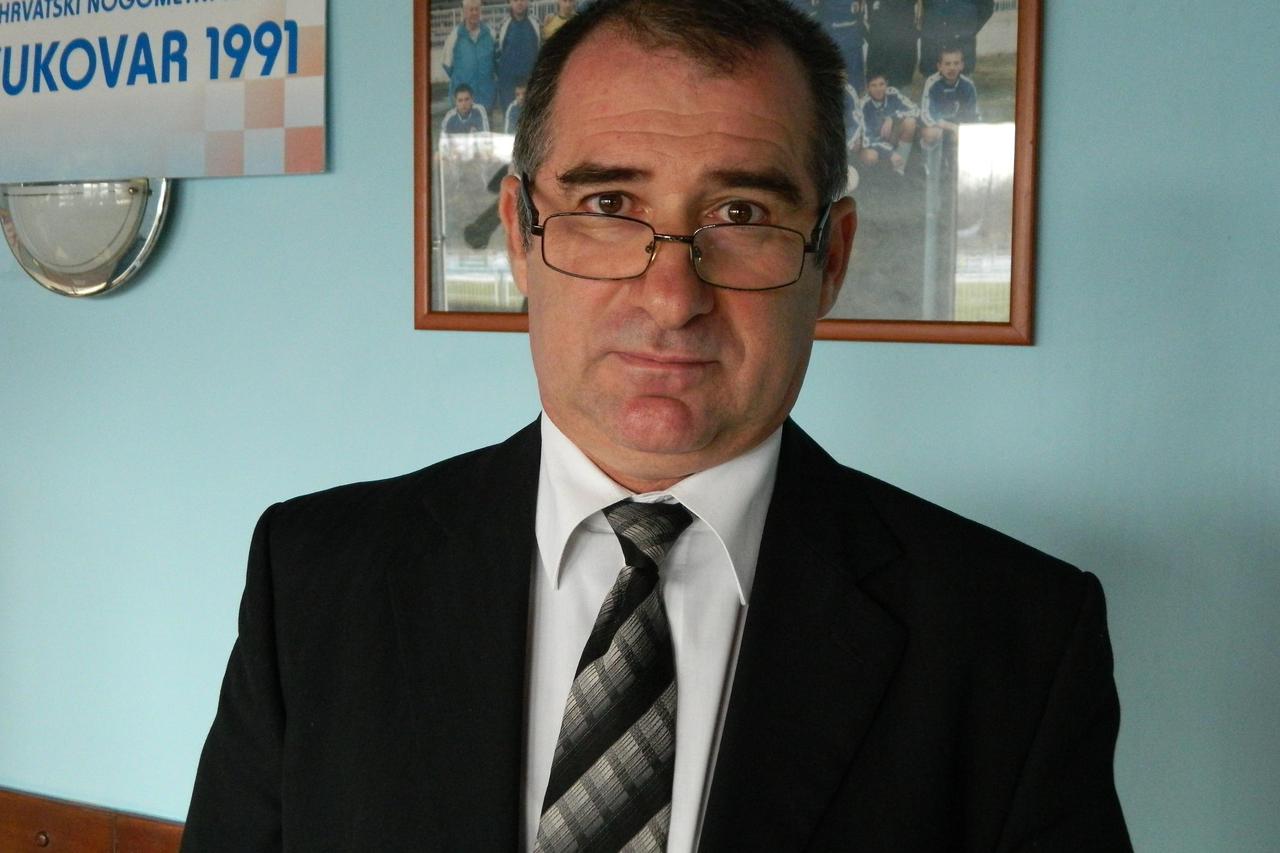 Darko Dimić