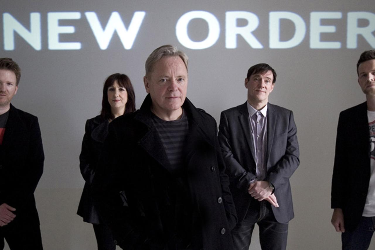 New Order