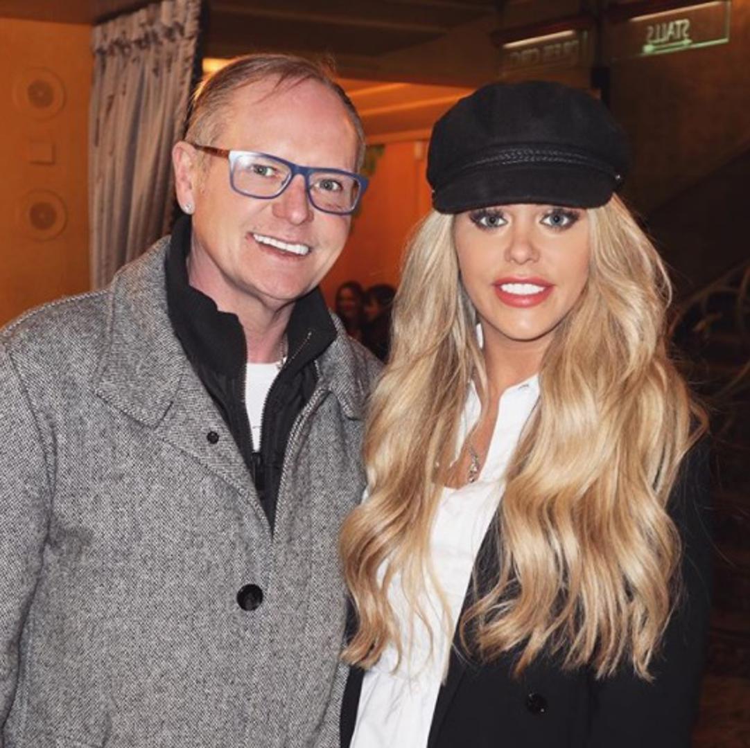 Pokćerka jednog od najboljih i najobožavanijih nogometaša u engleskoj povijesti Paula Gascoignea, Bianca, nastavlja očevim stopama