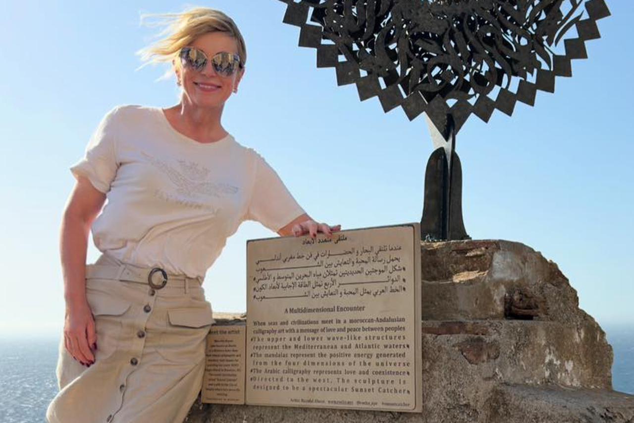 Kolinda Grabar Kitarović