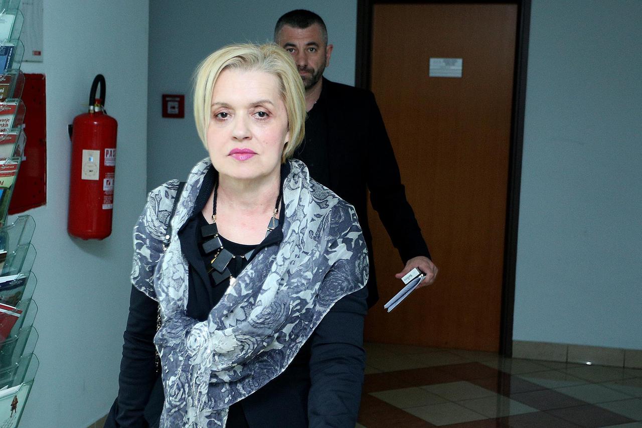 Nada Čavlović Smiljanec