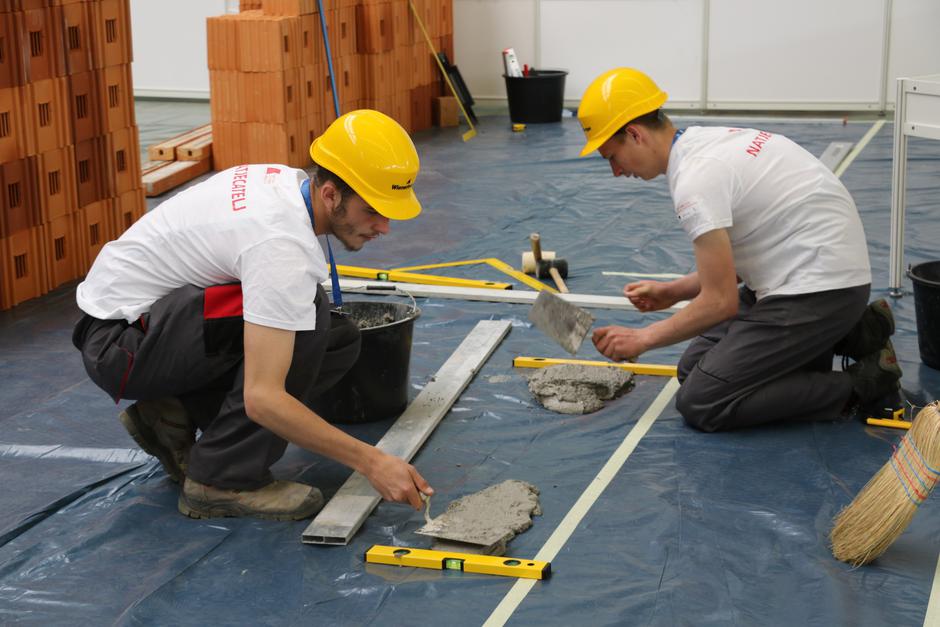 WorldSkills Croatia