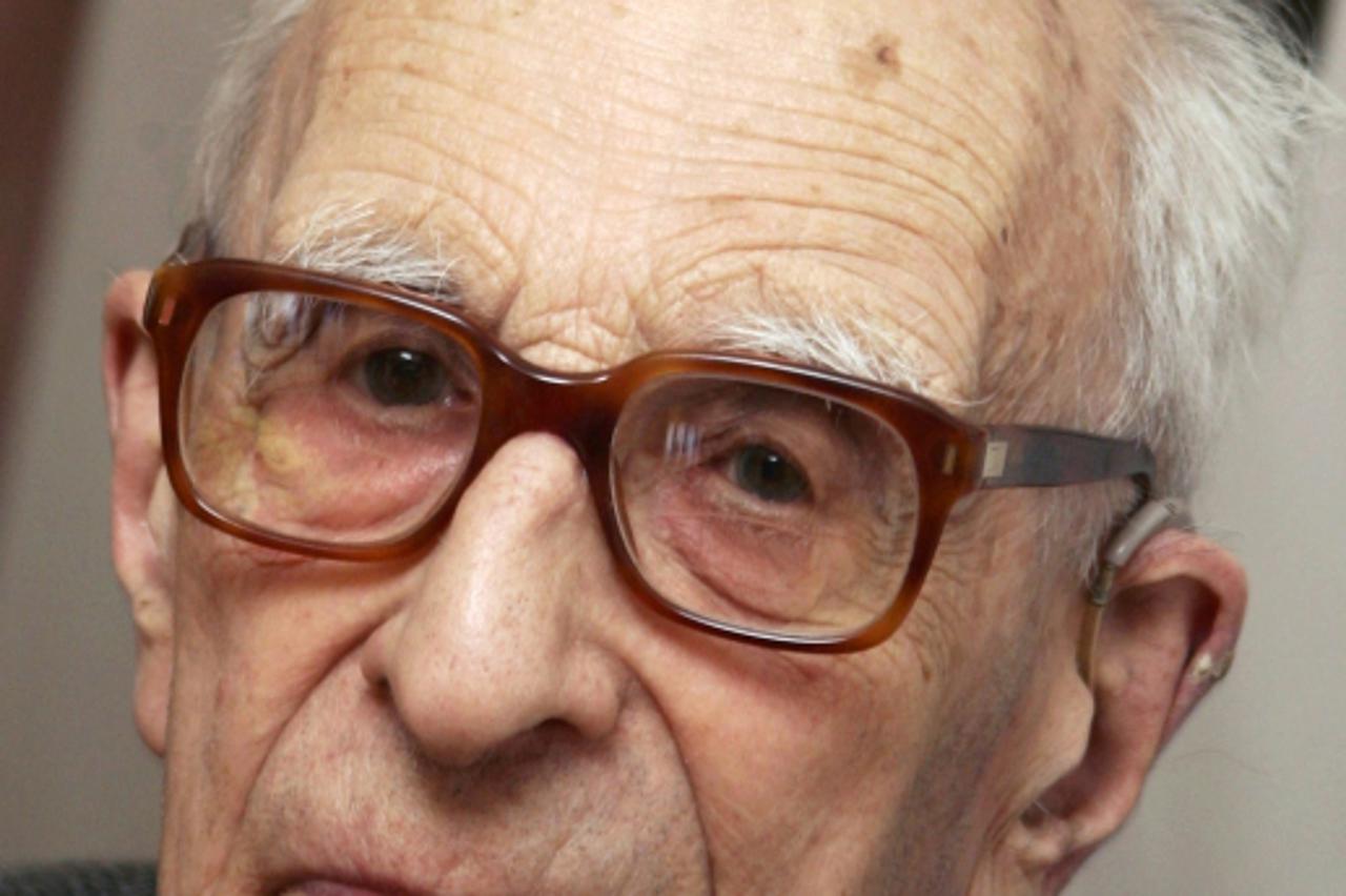  Claude Lévi-Strauss 