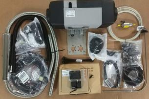 WEBASTO Air Top EVO 55 Marine