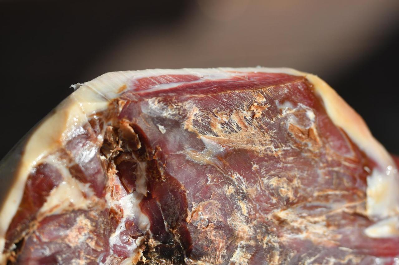 šibenik: Sajam u skolpu 11.Dana hrvatskog pršuta