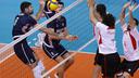 Uvjerljivih 3-0 Hrvatske protiv Gruzije