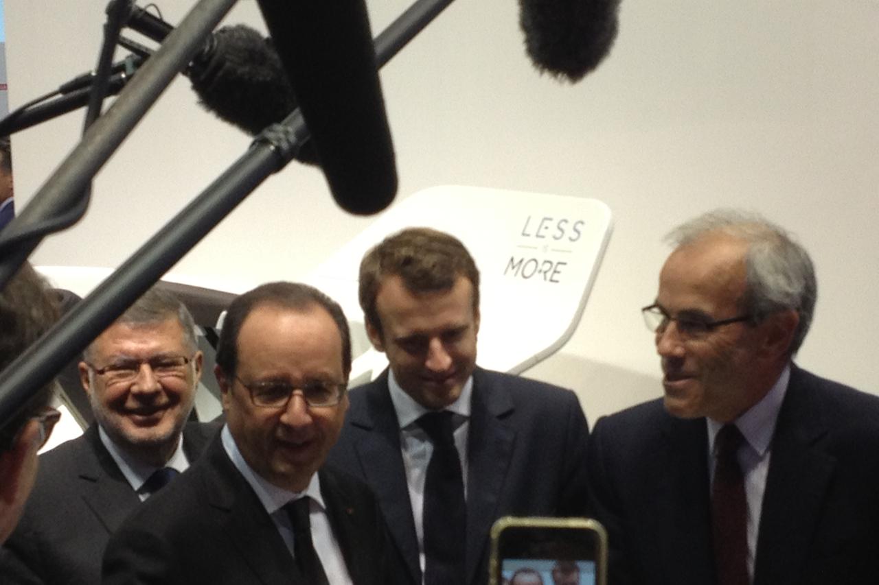 Hollande