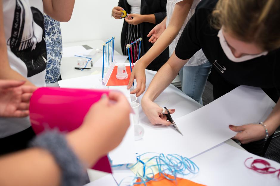 Novi UNICEF-ov program za mlade