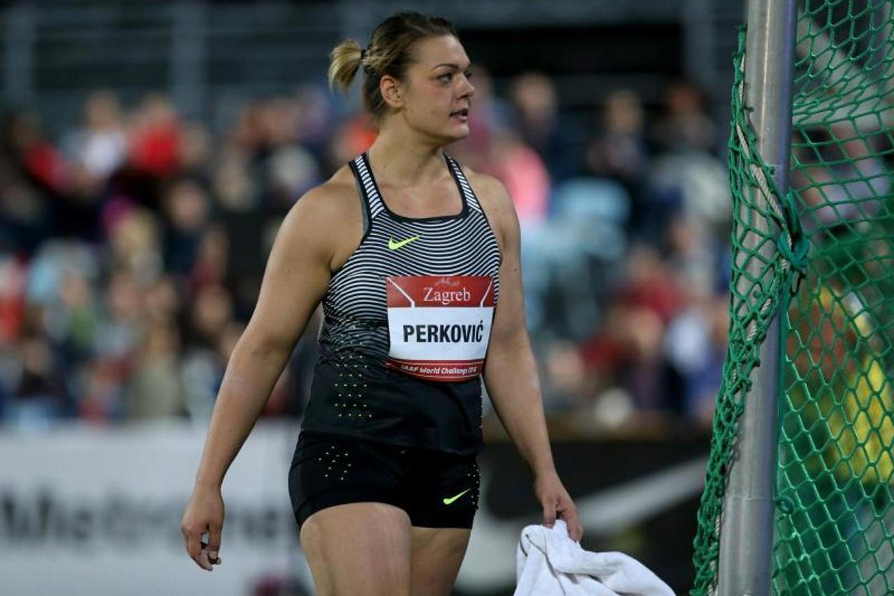 Sandra Perković