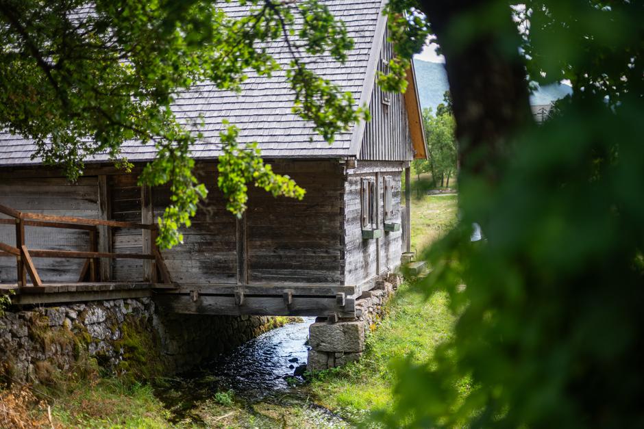 Podravina i Lika HTZ