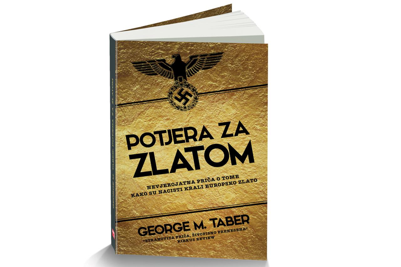 Potjera za zlatom