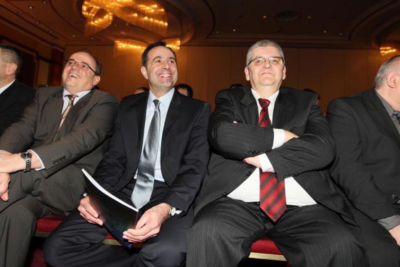 Daniel Srb, Anto Đapić