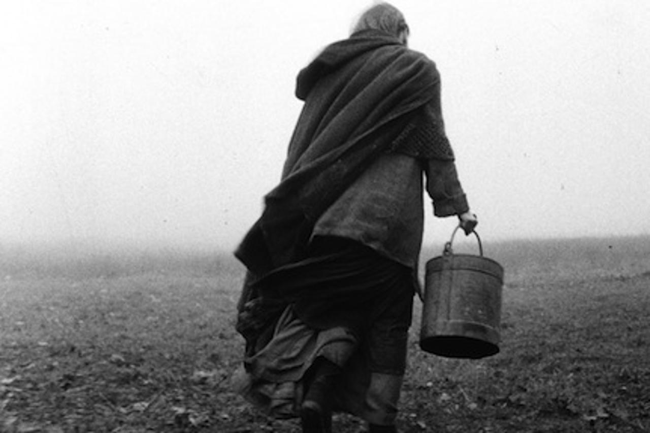 Torinski konj, Bela Tarr