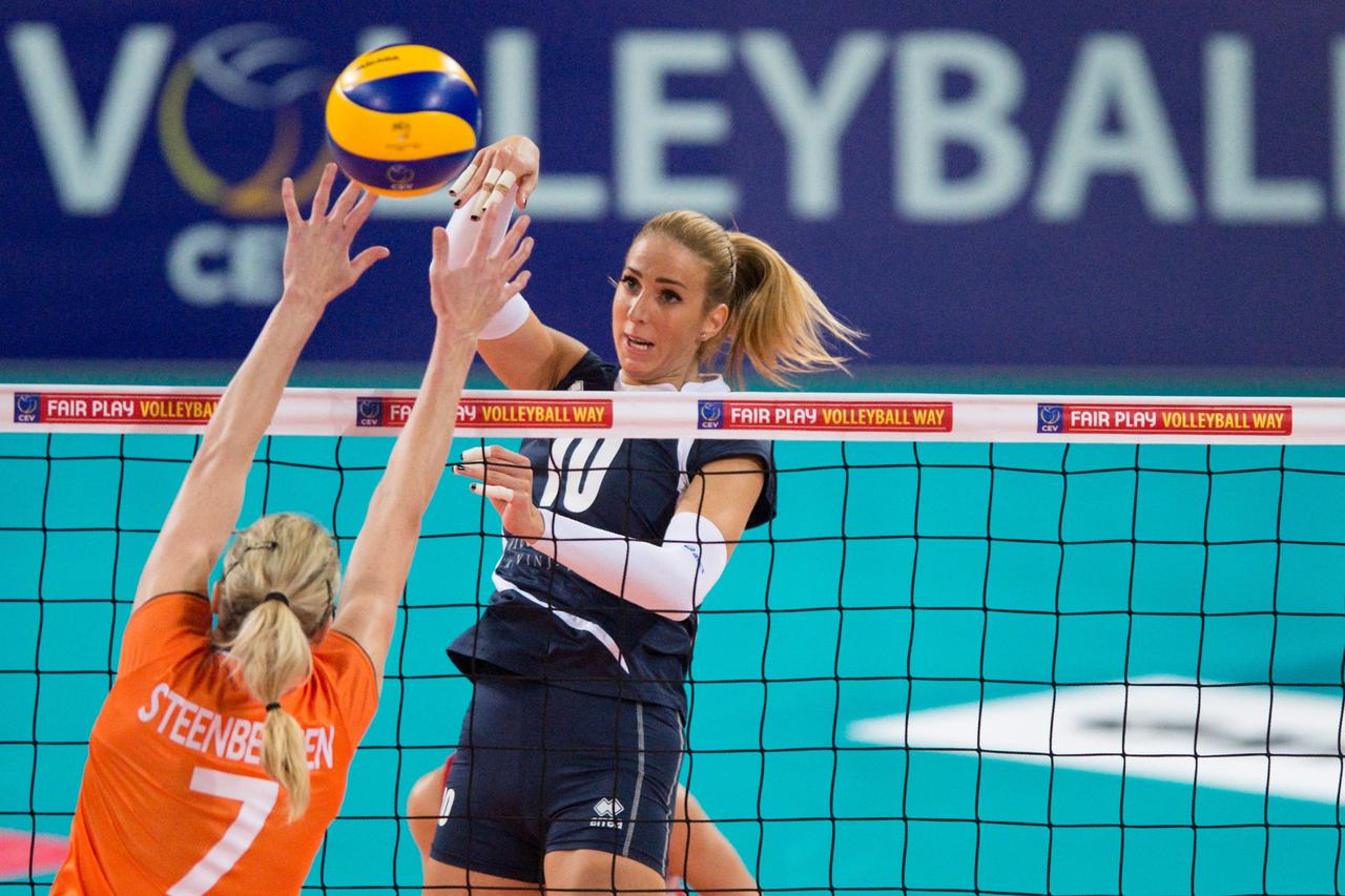 Maja Poljak